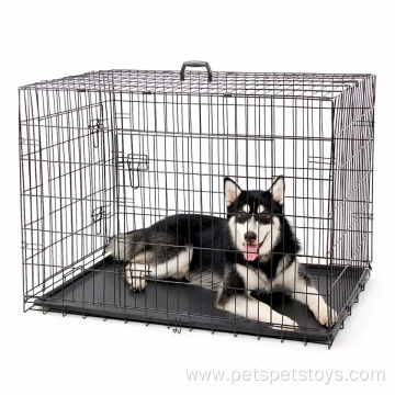 Cheap Dog Kennels Deals High Quality Foldable Kennel